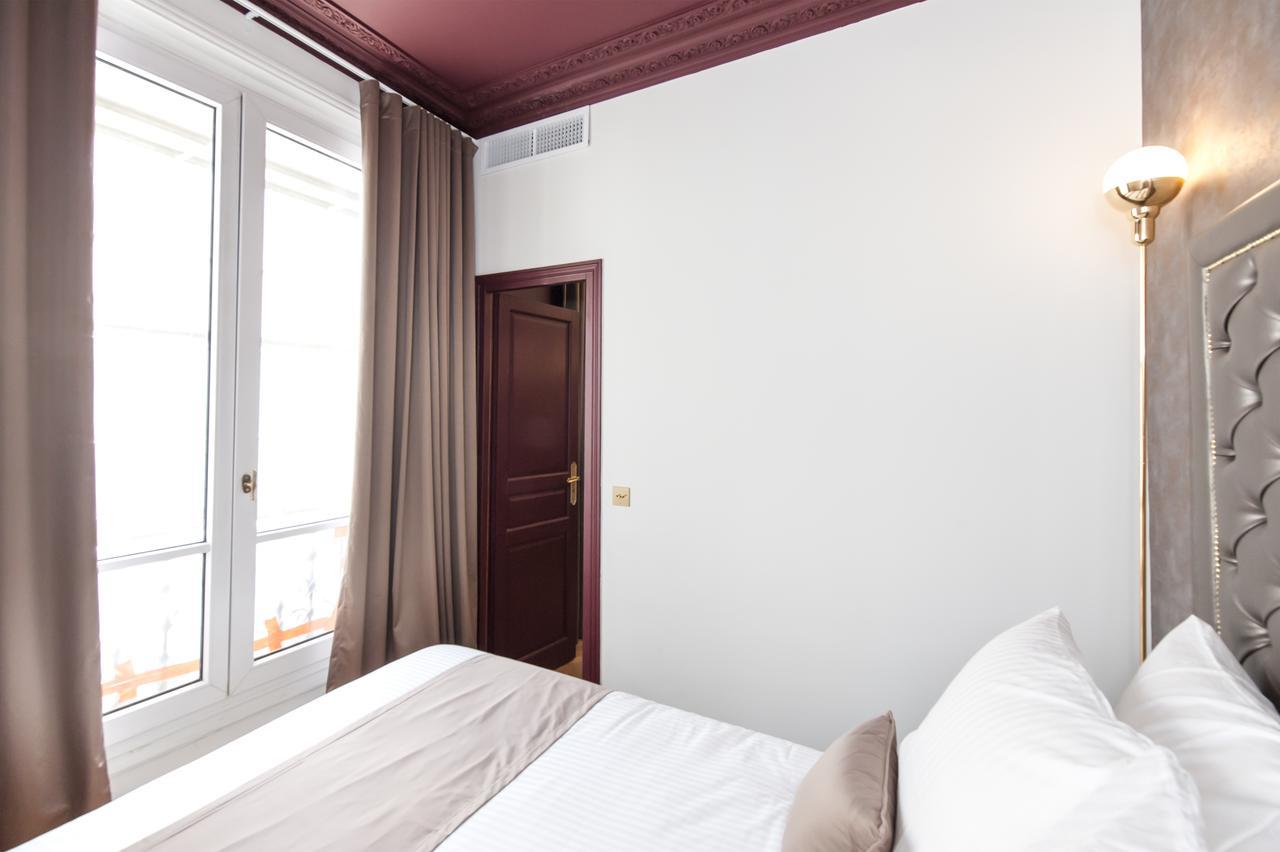 Champs Elysees - Lincoln Appartements Париж Екстериор снимка