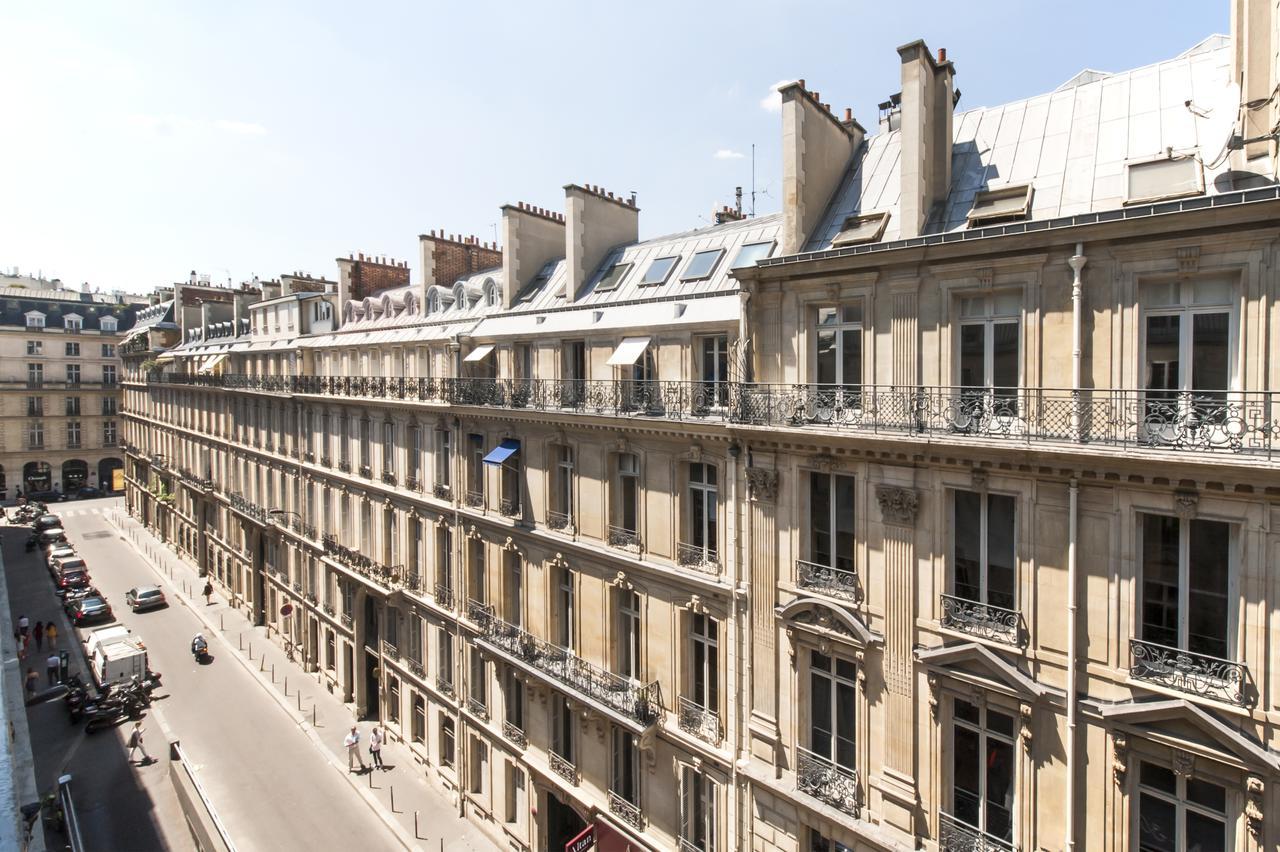 Champs Elysees - Lincoln Appartements Париж Екстериор снимка